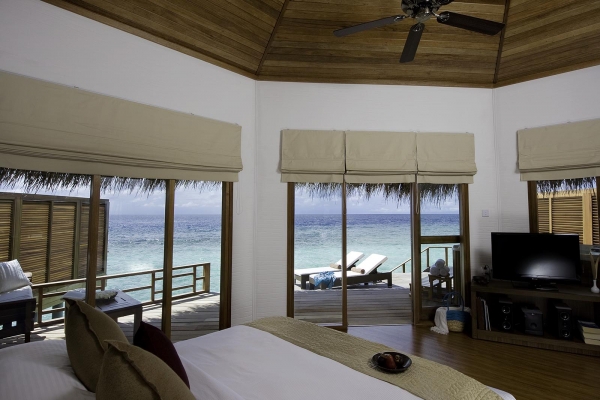 Water Villa