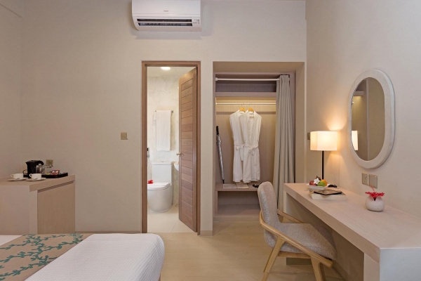 Classic Room