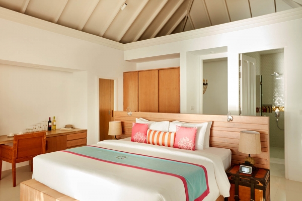 Grand Beach Suite