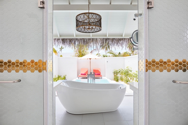 Grand Beach Suite