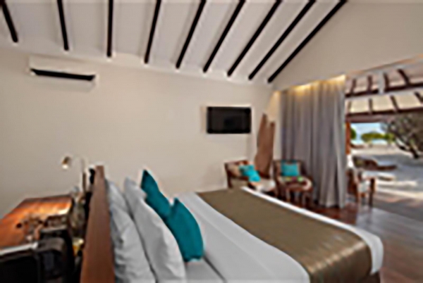 Sunset Beach Villa