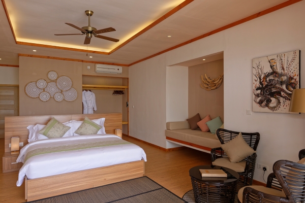 Beah Pool Villa 