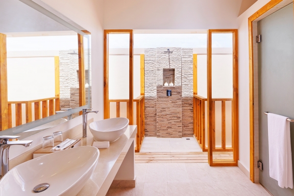 Ocean Pool Villa 2