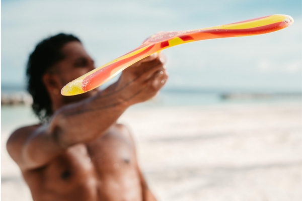 Beach Play