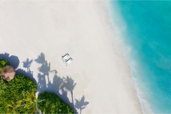 Beach View