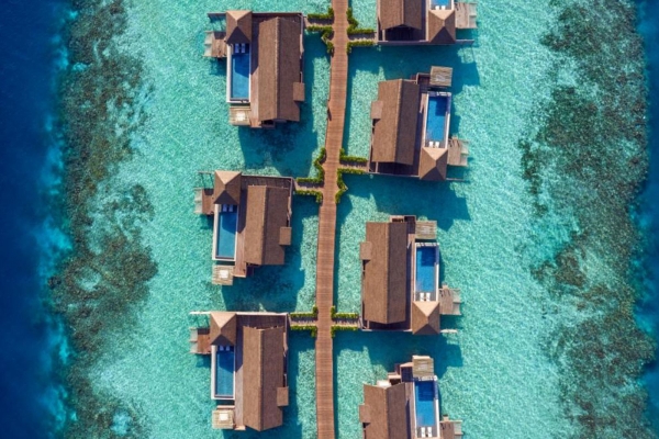 Water Villas
